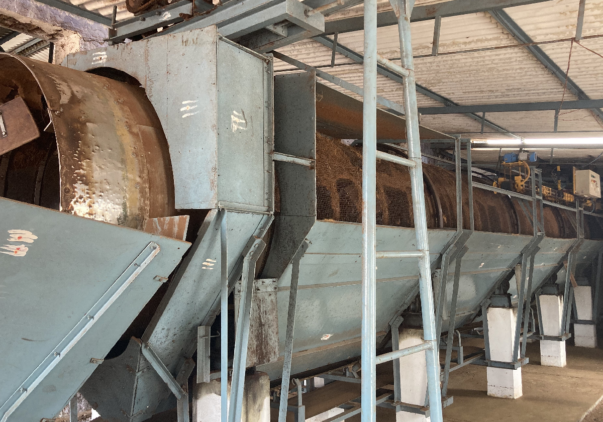 40feet screener