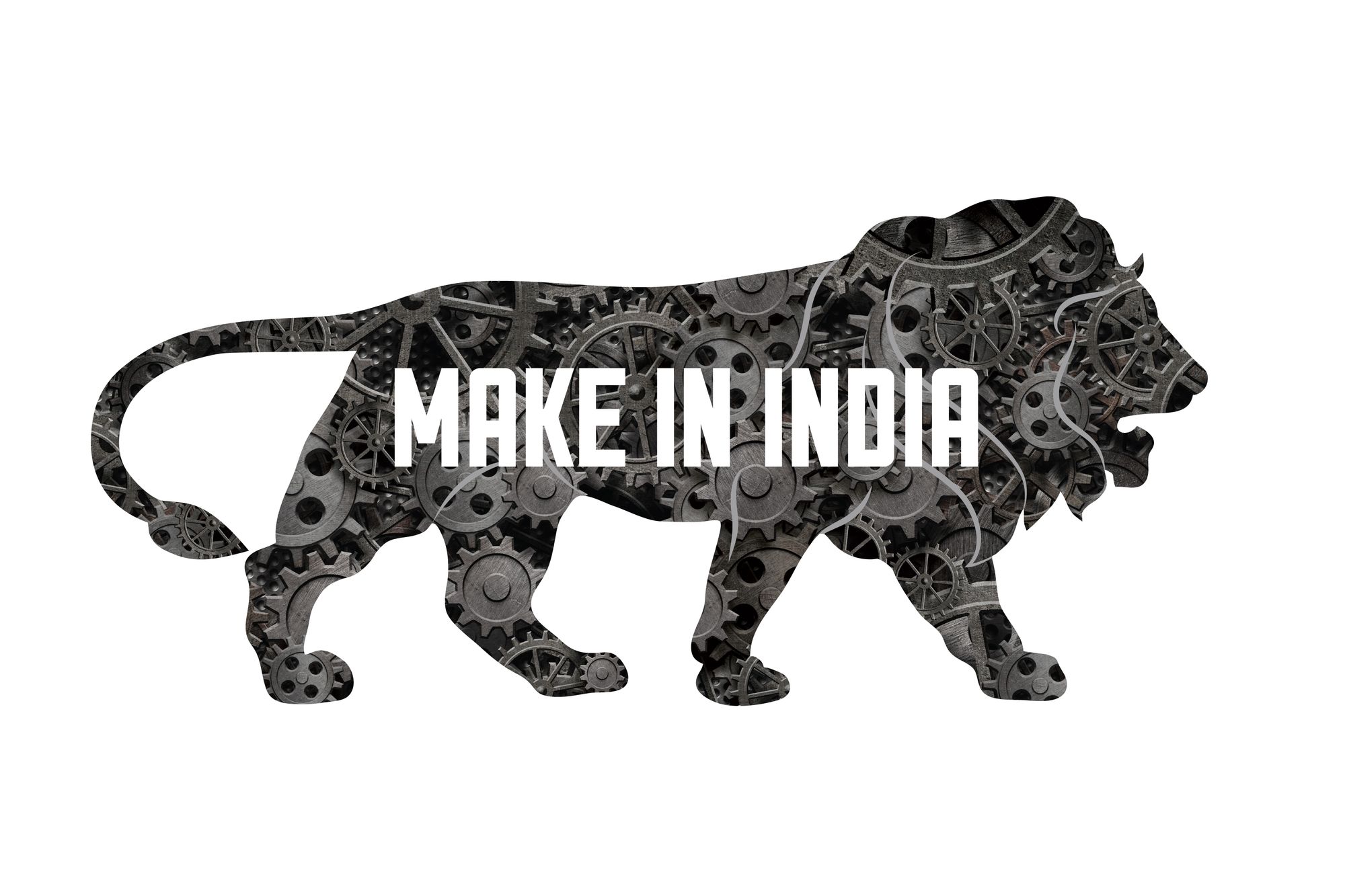 Make in-India