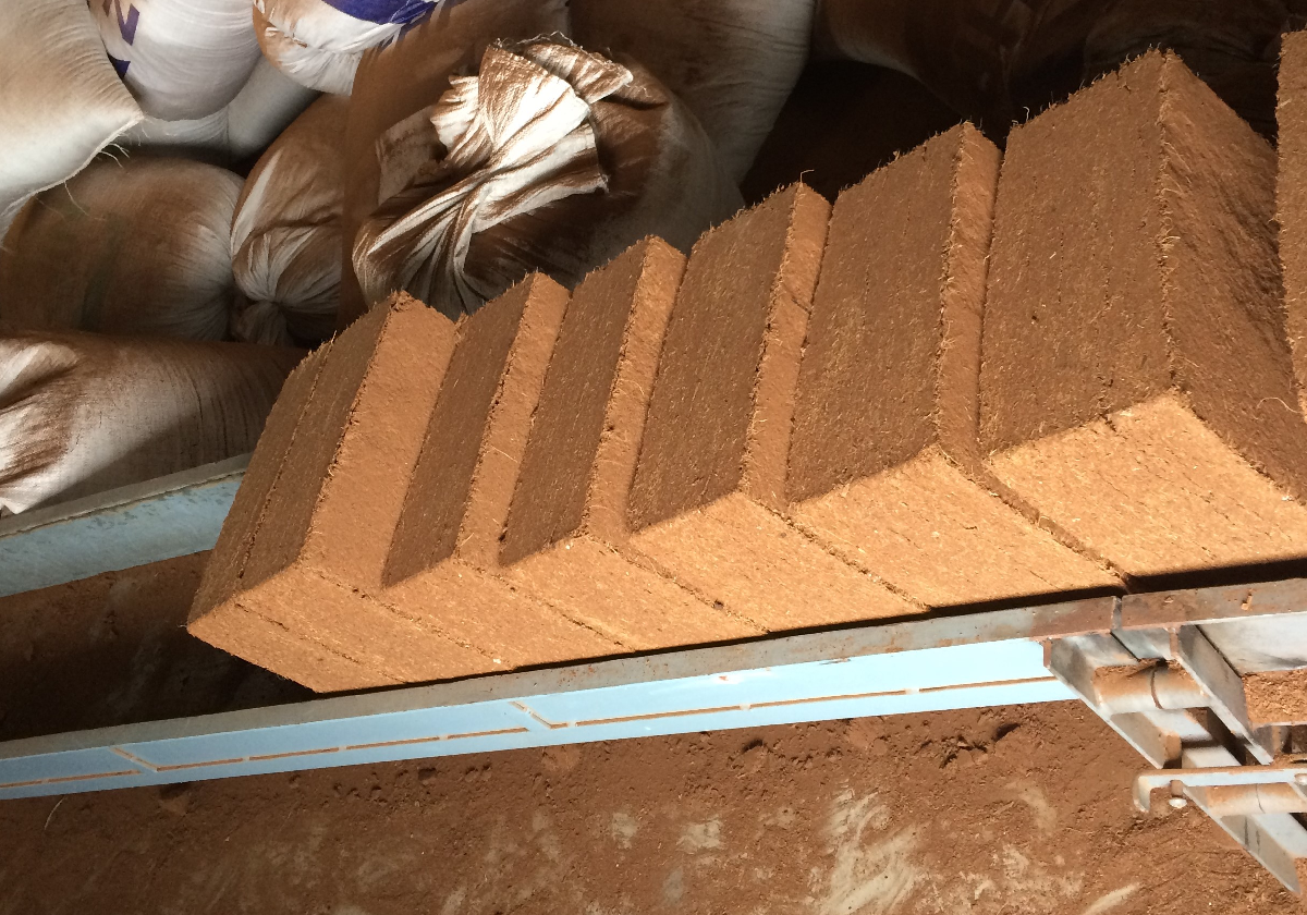 production block